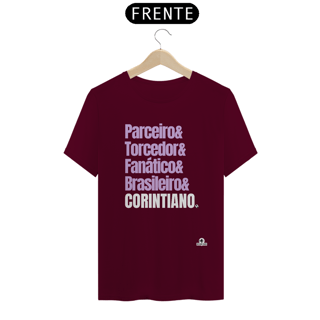 Nome do produto Camiseta Frase 