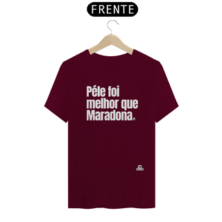 Nome do produto Camiseta frase 