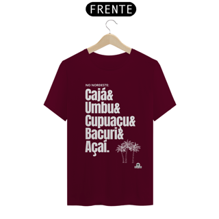 Nome do produto Camiseta de Chef 