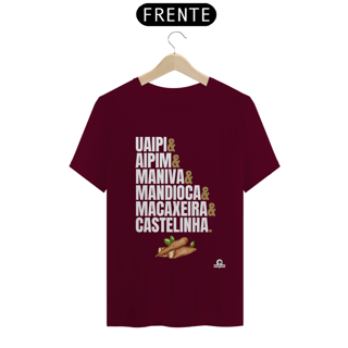 Nome do produto Camiseta 