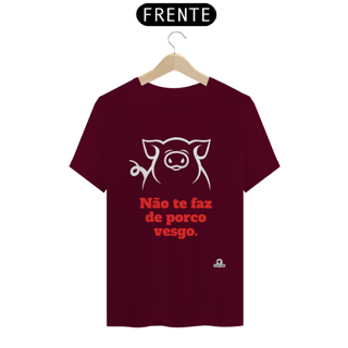 Nome do produto Camiseta ditado gaúcho 