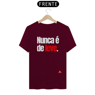 Nome do produto Camiseta de humor com frase 