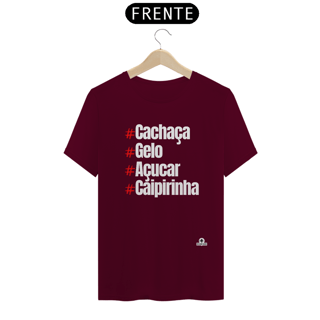 Nome do produto Camiseta frases 