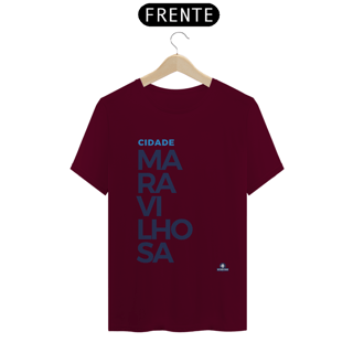 Nome do produto Camiseta frase 