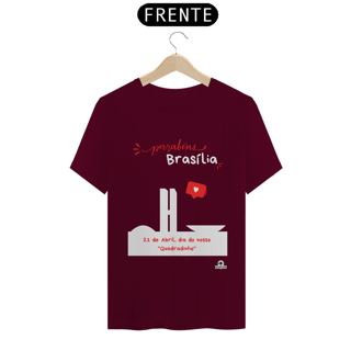 Nome do produto Camiseta 