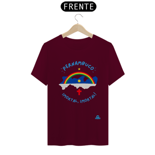 Nome do produto Camiseta com a frase 