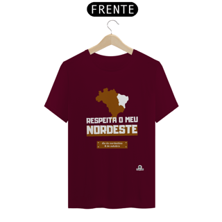 Nome do produto Camiseta frase 