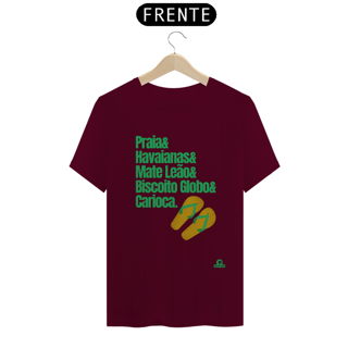 Nome do produto Camiseta 