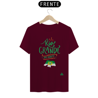 Nome do produto Camiseta de turismo do belo estado do 