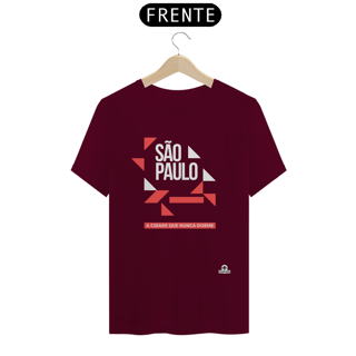 Nome do produto Camiseta de turismo 