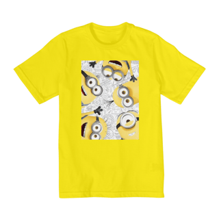Nome do produto Blusa de criança 