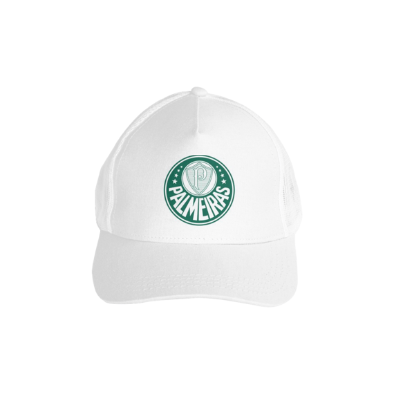 Boné do palmeiras 