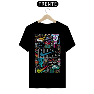 Nome do produto Camisa Nike 