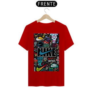 Nome do produto Camisa Nike 