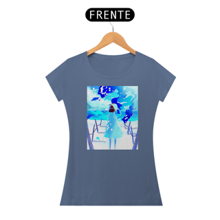 Nome do produto Camisa com paisagem