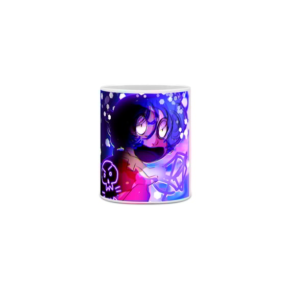 Caneca personalizada 