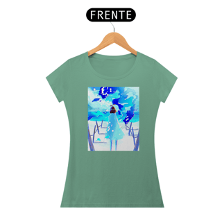 Nome do produto Camisa com paisagem
