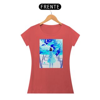 Nome do produto Camisa com paisagem