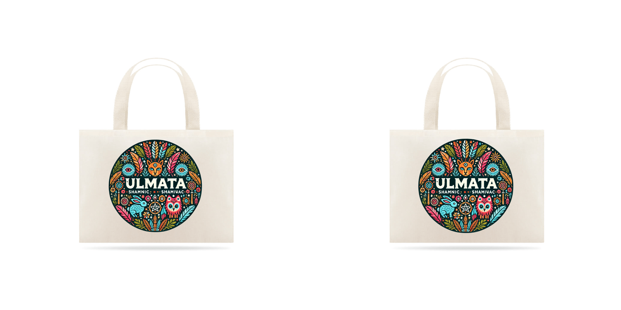 Ecobag Ulmata