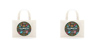 Ecobag Ulmata