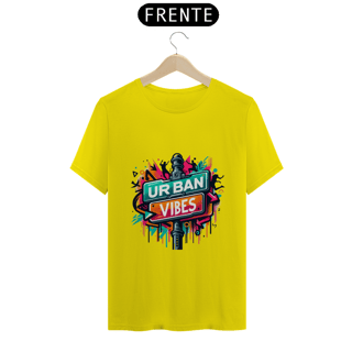 Nome do produto Camiseta Urban Vibes