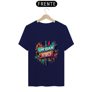 Nome do produto Camiseta Urban Vibes