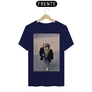 Nome do produto Camiseta Monkeys - Gangster