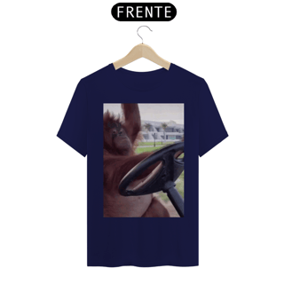 Nome do produto Camiseta Monkeys - Driver