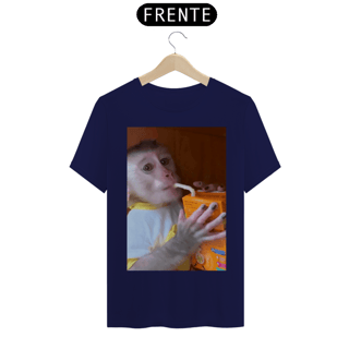 Nome do produto Camiseta Monkeys - Suquinho