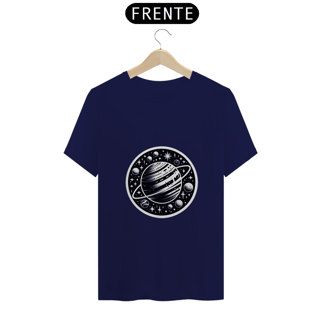 Nome do produto Coleção Stickers - Planeta