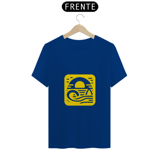 Nome do produto Camiseta Surfland Oficial