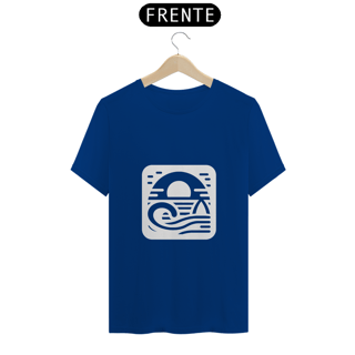 Nome do produto Camiseta Surfland Oficial