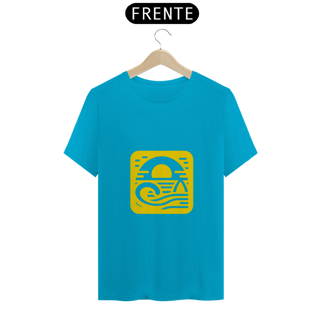 Nome do produto Camiseta Surfland Oficial