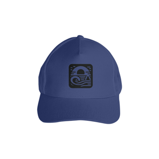Nome do produto Boné Ultra Quality com tela - Surfland Oficial