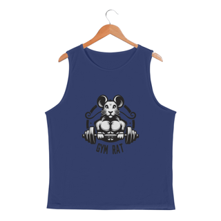 Nome do produto Regata DryFit - GymRat