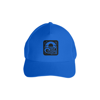 Nome do produto Boné Ultra Quality com tela - Surfland Oficial
