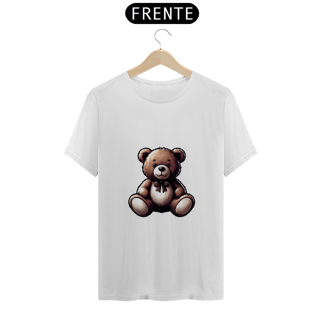 Camiseta Stickers - 