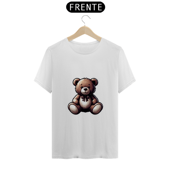 Camiseta Stickers - 