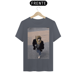 Nome do produto Camiseta Monkeys - Gangster