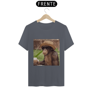 Nome do produto Camiseta Monkeys - Chill