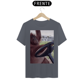 Nome do produto Camiseta Monkeys - Driver