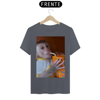 Nome do produto Camiseta Monkeys - Suquinho