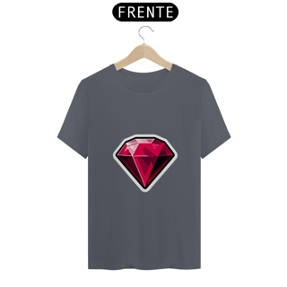 Nome do produto Coleção Stickers - Ruby
