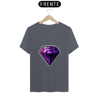 Nome do produto Coleção Stickers - Ametista