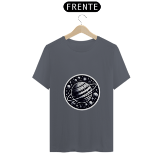 Nome do produto Coleção Stickers - Planeta
