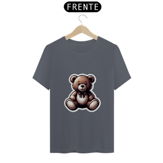 Nome do produto Camiseta Stickers - 