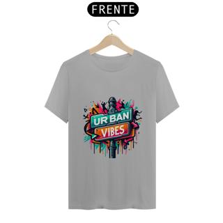Nome do produto Camiseta Urban Vibes