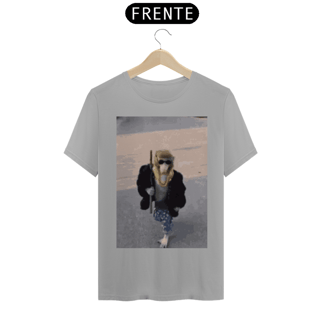 Nome do produto Camiseta Monkeys - Gangster