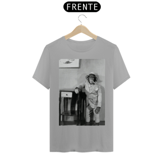 Nome do produto Camiseta Monkeys - Clássico