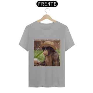Nome do produto Camiseta Monkeys - Chill